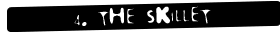 The Original Skillet - Yahoo Site of the Week in July 1997 and a Useless Webpage Award Winner