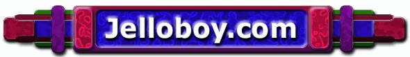 Welcome to Jelloboy.com - Web Entertainment